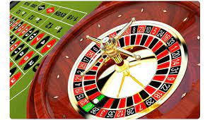EXTREME88 online roulette 