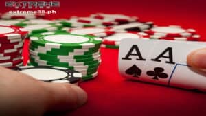 Narito ang iba't ibang uri ng Texas Hold'em cheat sheet na maaaring makatulong sa isang online poker game-