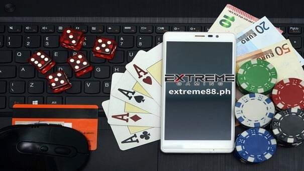 Ang EXTREME88 ay ang pinakamalaking online na sportsbook sa mundo at posibleng pinakamalaking online casino