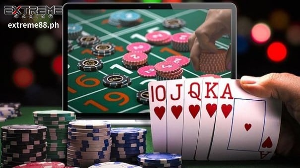 ang video poker ay may pinakamababang house edge na ginagawa itong isa sa mga pinakagustong laro sa casino.