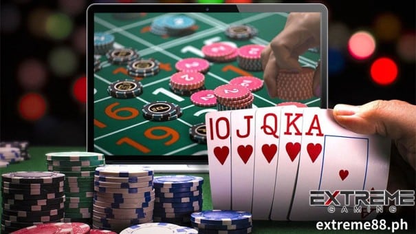 Mahalagang tandaan na ang casino ay may kalamangan sa blackjack dahil kailangan munang kumilos ang manlalaro.