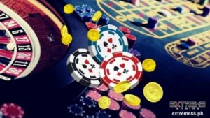 Ang Craps ay isa pang sikat na online na laro ng casino na nagbibigay ng magandang odds para sa mga manlalaro.