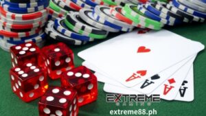 Ayon sa isang card player, ang mga nagsisimula pa lamang sa paglalaro ng poker ay maaaring sumangguni sa produktong ito sa paglalaro.