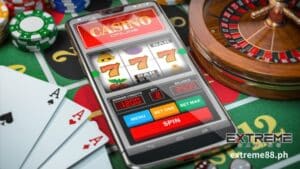 Ang bank transfer ay marahil ang pinakamalawak na ginagamit na paraan ng pagbabayad sa mga online na casino