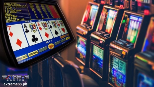 Ang video poker ay isang sikat na laro ng casino na tinangkilik ng milyun-milyong manlalaro sa buong taon.