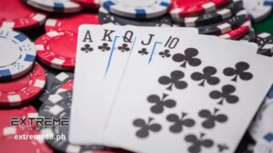 Ang Texas Hold'em ay walang alinlangan na isa sa mga pinakasikat na laro ng poker na maaaring tangkilikin ng mga manlalaro.