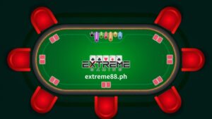 at mga tagapagtaguyod na tinatangkilik ang laro habang nananatiling nakatutok at disiplinado upang magtagumpay sa online poker.