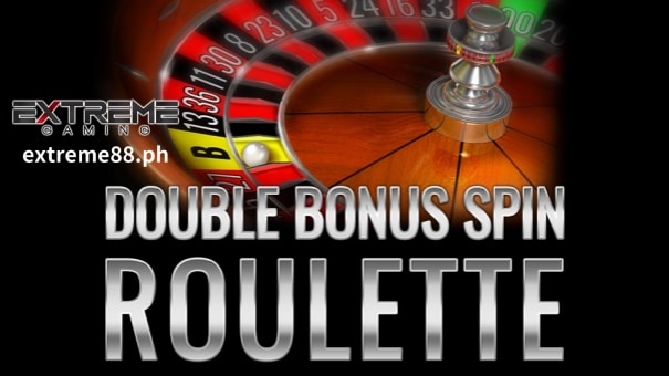 Ang Double Bonus Spin Roulette ay nag-aalok ng lahat ng klasikong aksyon ng roulette sa mas malaki at mas magandang lugar ng paglalaro.