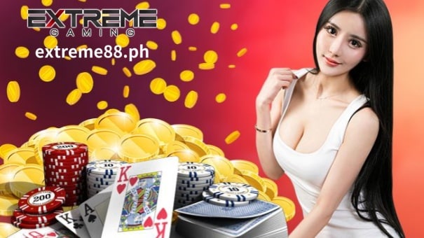 Upang idagdag ang kasiyahan, ang EXTREME88 Casino ay nag-aalok ng hanay ng mga nakakaakit na bonus at promosyon.