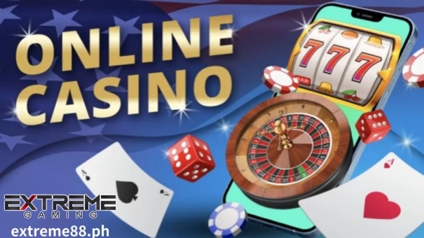 EXTREME88 buod ng mga sumusunod Ilang mga detalyadong tampok tungkol sa mga online na casino upang matulungan kang mas maunawaan!