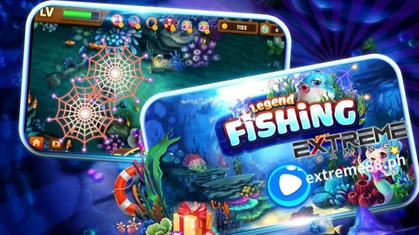 Dahil ang mga laro sa fishing machine ay iba sa karamihan ng iba pang mga pagpipilian sa online na casino