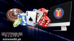 The EXTREME88 online casino website is easy to use. Players can deposit and withdraw funds using a variety of methods.