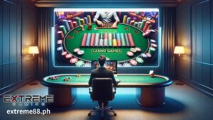 EXTREME88 Casino is an online playground. It is packed with games you will surely love. You can play these games right from your home.