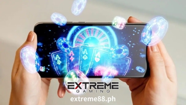 EXTREME88 Casino is like a playground but for games. You can play them on a computer or phone.Let's look at why this casino is so awesome!