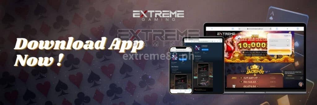 EXTREME88 was established in 1997, and it is a market leader in several European, Asian, and South American markets