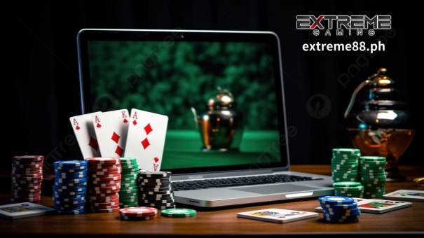 In addition, EXTREME88 Casino promotes responsible gaming by offering several tools that help players control their spending habits.