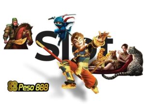 Peso888 online casino offers live dealer games from the Philippines, providing a perfect way to experience the thrill of gambling without leaving your home.