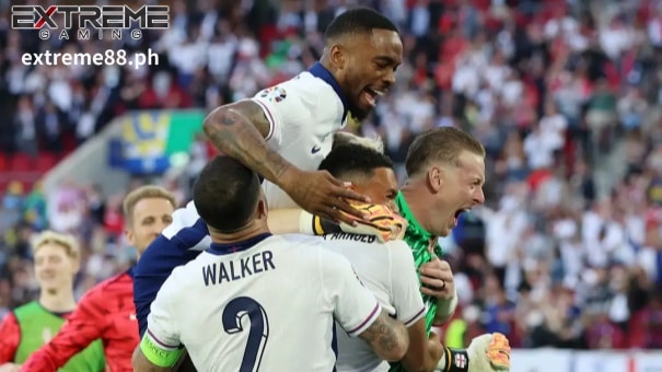 Ivan Toney insists he has no reason to change his no-look penalty after scoring in England's Euro 2024 quarter-final shootout win over Switzerland.