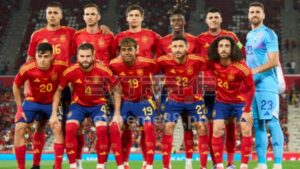 Makakalaban ng England ang Spain sa final Euro 2024 sa Berlin matapos talunin ang Netherlands 2-1 sa semi-final.