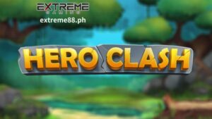 Ang Hero Clash ay isang bagong video slot mula sa Stakelogic at Hurricane Games na mayroong 5 reels , 3 row at 243 paylines .