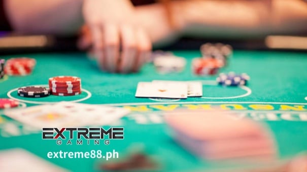 This article will delve into the various aspects of EXTREME88 Casino, providing an in-depth analysis of its features, games, and overall user experience.