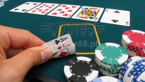 In the vast and ever-evolving world of online casinos, EXTREME88 Casino has carved out a niche for itself as a premier destination for gaming enthusiasts.