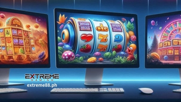 EXTREME88 Casino is a virtual gaming platform that has been designed with the user in mind.