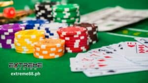 This article will delve into the various aspects of EXTREME88 Casino, providing a comprehensive - review of this online casino.