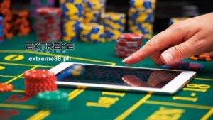 This article will delve into the various aspects of EXTREME88 Casino, providing a comprehensive overview of what this platform brings to the table.