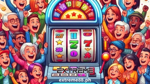 This article will delve into the various aspects of EXTREME88 Casino, providing an in-depth analysis of its features, games, security measures, and overall user experience.