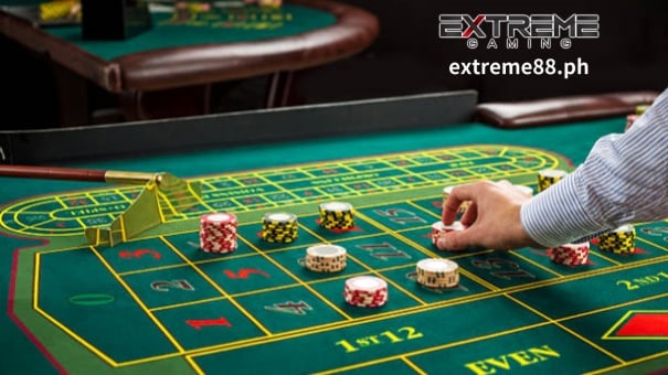 Whether you're a novice or a seasoned player, EXTREME88 Casino has something to offer you.