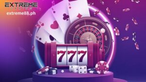 This article will delve into the various aspects of EXTREME88 Casino, providing a comprehensive overview of what this platform has to offer.