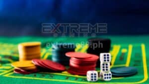 EXTREME88 Casino is a virtual gaming platform that has been designed with the modern player in mind.