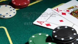 This article will delve into the various aspects of EXTREME88 Casino, providing a comprehensive overview of what this platform has to offer.