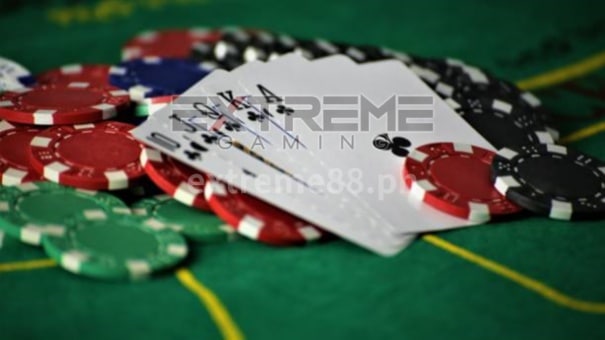 EXTREME88 Casino also offers a range of bonuses and promotions that add an extra layer of excitement to the gaming experience.