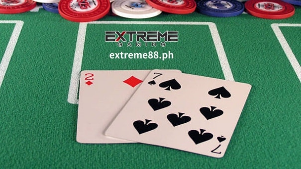 This article will delve into the various aspects of EXTREME88 Casino, providing an in-depth analysis of what makes it stand out in the crowded online gambling market.