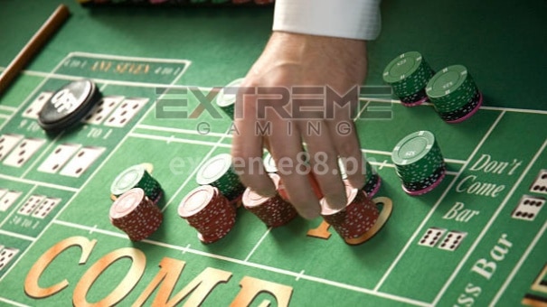 EXTREME88 Casino is a virtual gaming platform that has been designed to cater to the needs of both novice and seasoned gamblers