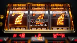 In the vast and ever-evolving world of online casinos, EXTREME88 Casino has carved out a niche for itself as a premier destination for gaming enthusiasts.