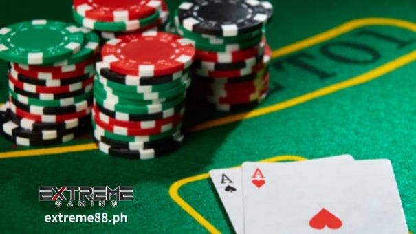 In the vast world of online gaming, EXTREME88 Casino has carved out a niche for itself as a premier destination for casino enthusiasts.