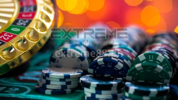 EXTREME88 Casino is an online gambling platform that offers a wide range of games to cater to different tastes and preferences.