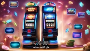 In the vast and ever-evolving world of online casinos, EXTREME88 Casino has carved a niche for itself as a premier destination for gaming enthusiasts.