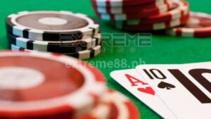 EXTREME88 Casino is an online gaming platform that has been making waves in the digital casino industry.