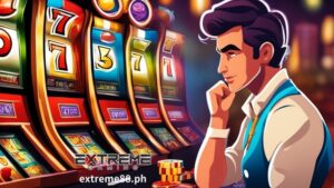 In the vast and ever-evolving world of online casinos, EXTREME88 Casino has carved a niche for itself.