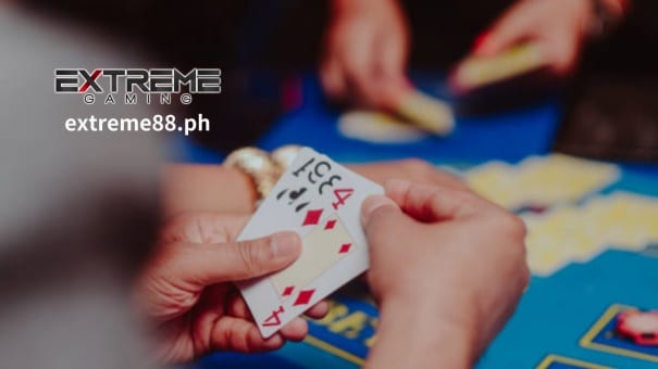 In the vast world of online gaming, EXTREME88 Casino stands as a beacon of innovation and excitement.