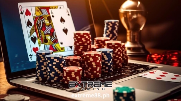 Dive into Excitement at EXTREME88 In the vast world of online gaming, EXTREME88 Casino stands out as a beacon of entertainment and excitement.