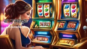 This piece will delve into the various aspects of EXTREME88 Casino, providing an in-depth analysis of its features, offerings, and overall user experience.