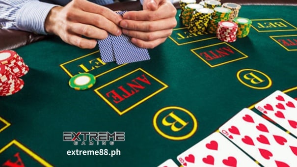 In the vast and ever-evolving world of online casinos, EXTREME88 Casino has carved a niche for itself as a premier destination for gaming enthusiasts.