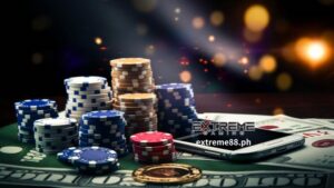 In the world of online gaming, EXTREME88 Casino has carved a niche for itself as a premier destination for casino enthusiasts.