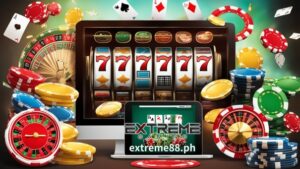 This article will delve into the various aspects of EXTREME88 Casino, providing an in-depth analysis of its features, games, and overall user experience.