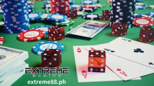 In the vast and ever-evolving world of online casinos, EXTREME88 Casino has carved out a niche for itself as a reliable and exciting platform for gaming enthusiasts.